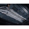 Our sports exhausts range is fully guaranteed