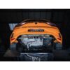 Cobra Sport performance exhausts enhance the sound