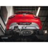 ThisClio GT-Line performance exhaust
