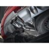 Cobra Sport performance exhausts enhance the sound