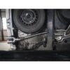 looks and quality of your vehicle giving you the ultimate driving experience.Our sports exhausts range is fully guaranteed to give you assurance of our quality.