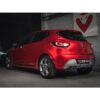 ThisClio GT-Line performance exhaust