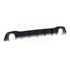 Fits:VW Golf R-Line (Mk8) and VW Golf GTI (Mk8)- panel only
