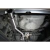 Fits 2.0L and 2.5L Turbo.