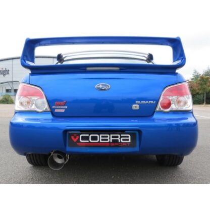 looks and quality of your vehicle giving you the ultimate driving experience. Our sports exhausts range is fully guaranteed to give you assurance of our quality.