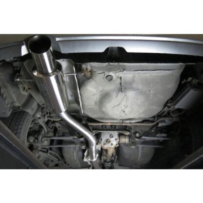 Fits 2.0L and 2.5L Turbo.