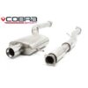 Fits 2.0L and 2.5L Turbo.