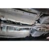 looks and quality of your vehicle giving you the ultimate driving experience. Our sports exhausts range is fully guaranteed to give you assurance of our quality.