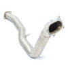 Cobra Sport performance exhausts enhance the sound