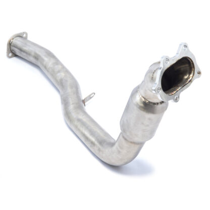 looks and quality of your vehicle giving you the ultimate driving experience. Our sports exhausts range is fully guaranteed to give you assurance of our quality.