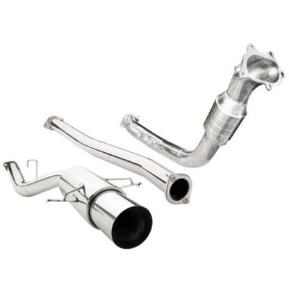 Fits 2.0L and 2.5L Turbo.
