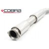 looks and quality of your vehicle giving you the ultimate driving experience. Our sports exhausts range is fully guaranteed to give you assurance of our quality.