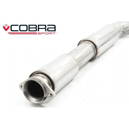 looks and quality of your vehicle giving you the ultimate driving experience. Our sports exhausts range is fully guaranteed to give you assurance of our quality.