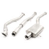 Fits 2.0L and 2.5L Turbo.