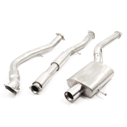Fits 2.0L and 2.5L Turbo.