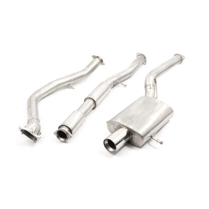 Fits 2.0L and 2.5L Turbo.