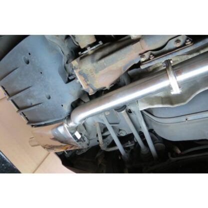 Fits 2.0L and 2.5L Turbo.