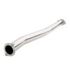Cobra Sport performance exhausts enhance the sound