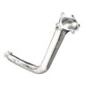 Cobra Sport performance exhausts enhance the sound