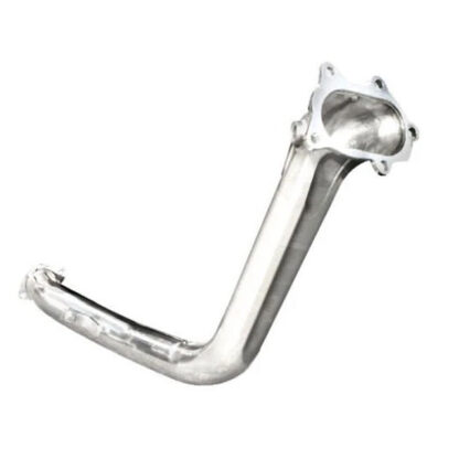 Cobra Sport performance exhausts enhance the sound