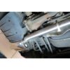 Fits 2.0L Turbo model.