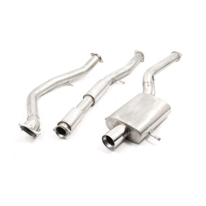 Fits 2.0L Turbo model.