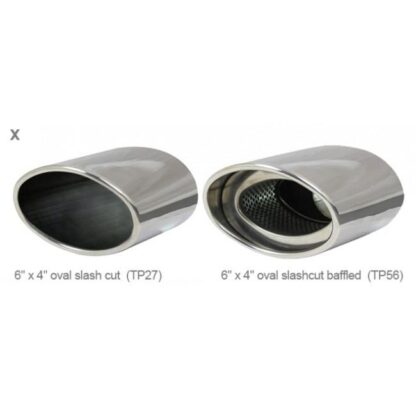 These Seat Leon performance exhausts