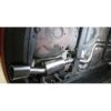 Cobra Sport performance exhausts enhance the sound