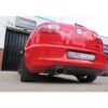 Cobra Sport performance exhausts enhance the sound