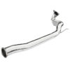 looks and quality of your vehicle giving you the ultimate driving experience. Our sports exhausts range is fully guaranteed to give you assurance of our quality.