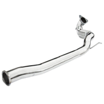 looks and quality of your vehicle giving you the ultimate driving experience. Our sports exhausts range is fully guaranteed to give you assurance of our quality.