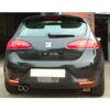 looks and quality of your vehicle giving you the ultimate driving experience. Our sports exhausts range is fully guaranteed to give you assurance of our quality.