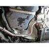 Cobra Sport performance exhausts enhance the sound
