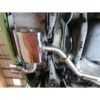 These Seat Leon performance exhausts