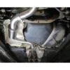 looks and quality of your vehicle giving you the ultimate driving experience. Our sports exhausts range is fully guaranteed to give you assurance of our quality.