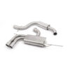 looks and quality of your vehicle giving you the ultimate driving experience. Our sports exhausts range is fully guaranteed to give you assurance of our quality.