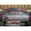 Cobra Sport performance exhausts enhance the sound