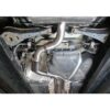 Cobra Sport performance exhausts enhance the sound