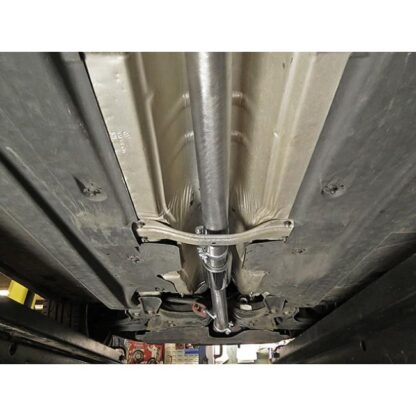 looks and quality of your vehicle giving you the ultimate driving experience. Our sports exhausts range is fully guaranteed to give you assurance of our quality.