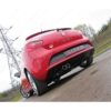 looks and quality of your vehicle giving you the ultimate driving experience. Our sports exhausts range is fully guaranteed to give you assurance of our quality.