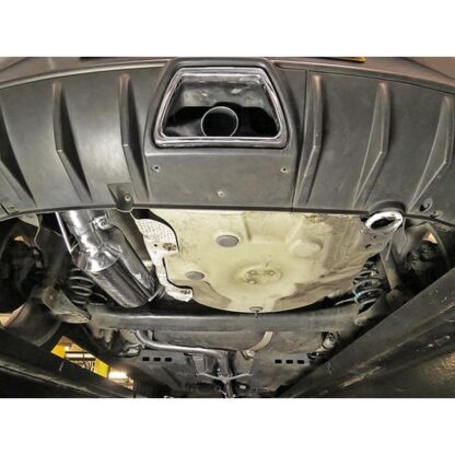 This Seat Ibiza Cupra Bocanegra perf