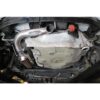 Cobra Sport performance exhausts enhance the sound