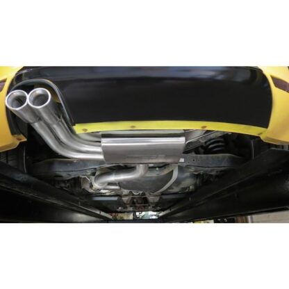looks and quality of your vehicle giving you the ultimate driving experience. Our sports exhausts range is fully guaranteed to give you assurance of our quality.