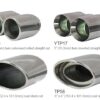 Cobra Sport performance exhausts enhance the sound