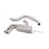 looks and quality of your vehicle giving you the ultimate driving experience. Our sports exhausts range is fully guaranteed to give you assurance of our quality.