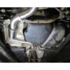 looks and quality of your vehicle giving you the ultimate driving experience. Our sports exhausts range is fully guaranteed to give you assurance of our quality.