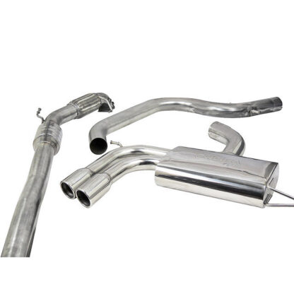looks and quality of your vehicle giving you the ultimate driving experience. Our sports exhausts range is fully guaranteed to give you assurance of our quality.