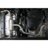 Cobra Sport performance exhausts enhance the sound