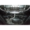 looks and quality of your vehicle giving you the ultimate driving experience. Our sports exhausts range is fully guaranteed to give you
