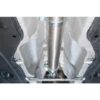 Cobra Sport performance exhausts enhance the sound